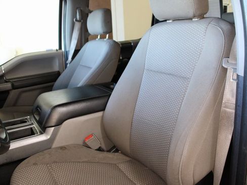 Used 2018 Ford F150 XLT w/ Equipment Group 302A Luxury image 25