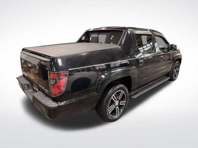 Used 2013 Honda Ridgeline Sport image 22