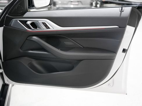 Used 2023 BMW M440i Gran Coupe w/ Premium Package RWD image 35