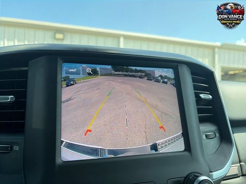 Used 2022 RAM 1500 Big Horn AWD/4WD image 20