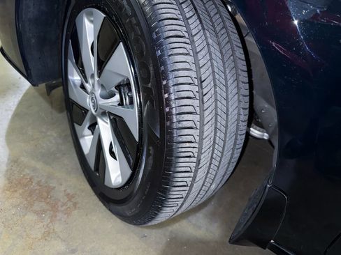 Certified 2025 Nissan Altima 2.5 S image 35