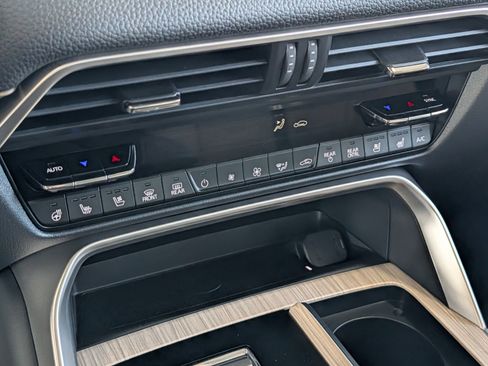 New 2026 MAZDA CX-90 3.3 Turbo w/ Premium Sport Pkg image 24