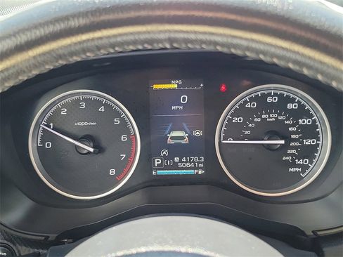 Used 2021 Subaru Forester Premium image 29