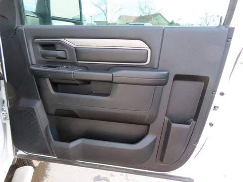 Used 2024 RAM 3500 Tradesman image 24