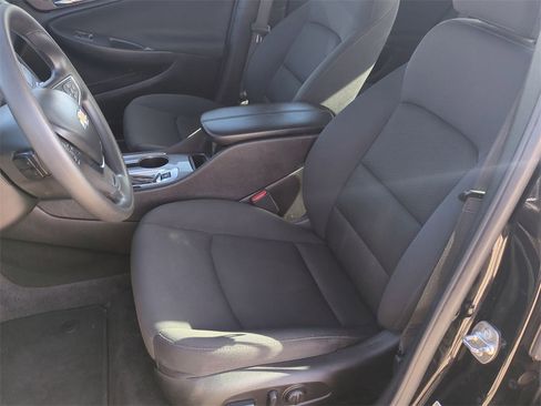 Certified 2024 Chevrolet Malibu LT image 18