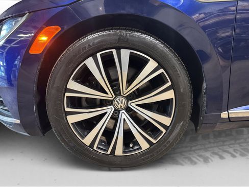 Used 2019 Volkswagen Arteon SEL image 47