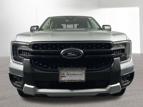 Used 2024 Ford Ranger XLT w/ Trailer Tow Package image 25