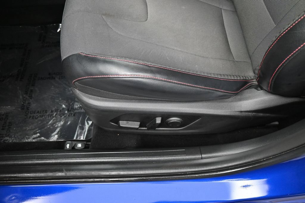 Used 2023 Hyundai Elantra N Line FWD image 17