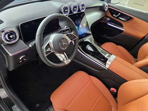 New 2027 Mercedes-Benz GLC 300 image 7
