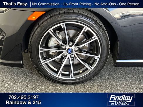 Used 2019 Subaru BRZ Limited image 30
