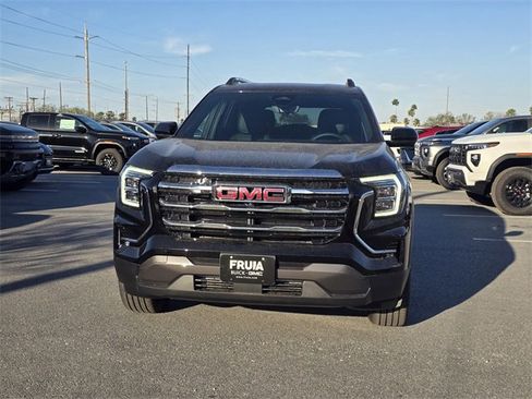 New 2026 GMC Terrain Elevation w/ Elevation Premium Package image 2