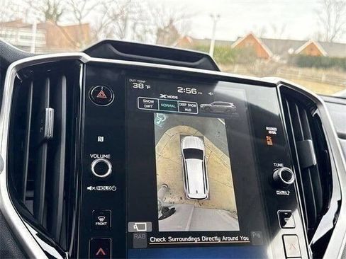 New 2026 Subaru Ascent Touring image 25