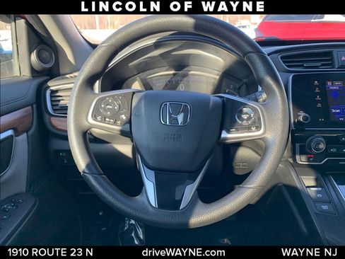 Used 2022 Honda CR-V EX image 26