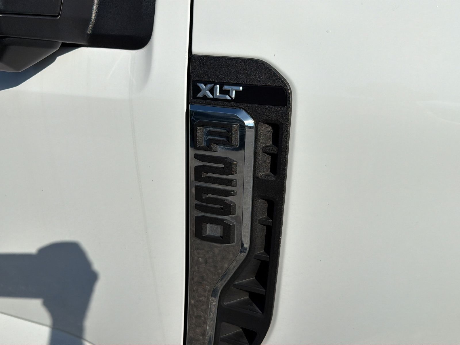 Used 2023 Ford F250 XLT w/ 360-Degree Camera Package AWD/4WD image 17