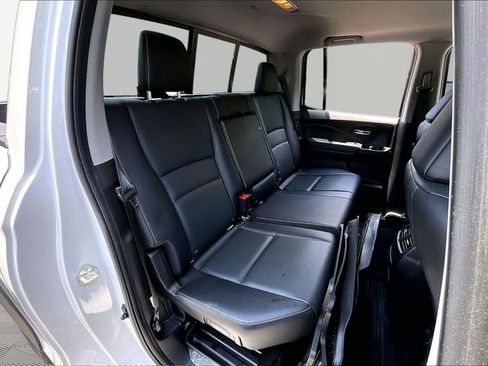 Certified 2023 Honda Ridgeline RTL image 17