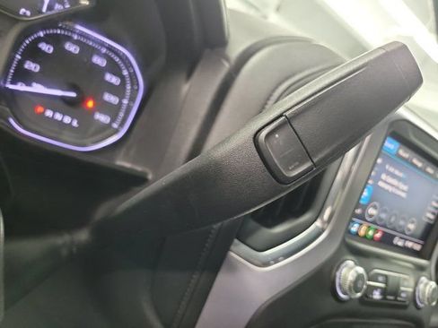 Used 2020 GMC Sierra 1500 SLT w/ SLT Premium Plus Package AWD/4WD image 30