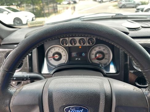 Used 2010 Ford F150 XLT RWD image 20