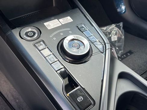New 2026 Kia Niro Wind FWD image 22