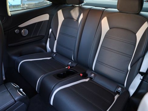 Used 2021 Mercedes-Benz C 63 AMG S image 21