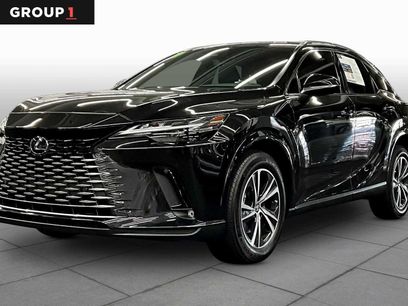 Certified 2024 Lexus RX 350 FWD w/ Technology Package
