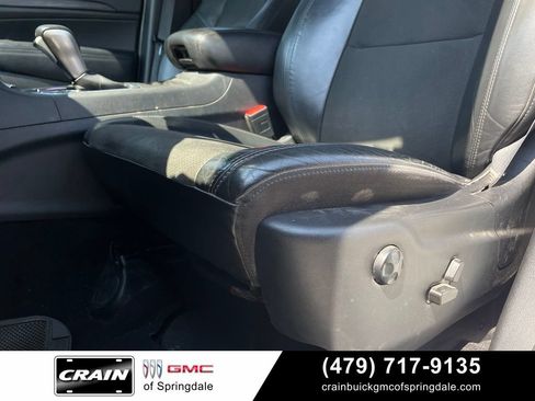 Used 2021 Jeep Grand Cherokee Laredo X AWD/4WD image 24
