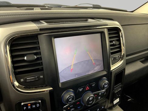 Used 2013 RAM 1500 Sport w/ Sport Premium Group AWD/4WD image 15