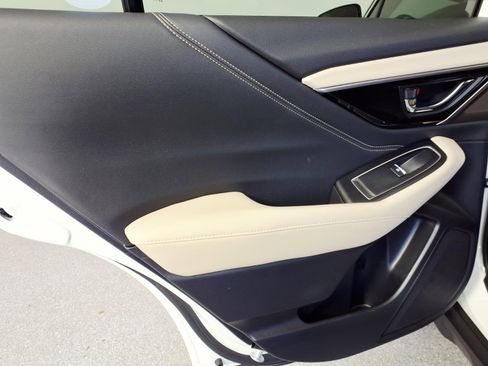 Certified 2024 Subaru Outback Limited XT image 10