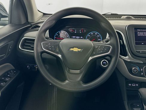 Used 2024 Chevrolet Equinox LS w/ Midnight Edition image 17