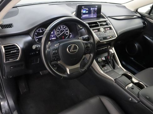 Used 2018 Lexus NX 300 FWD w/ Accessory Package 2 image 13