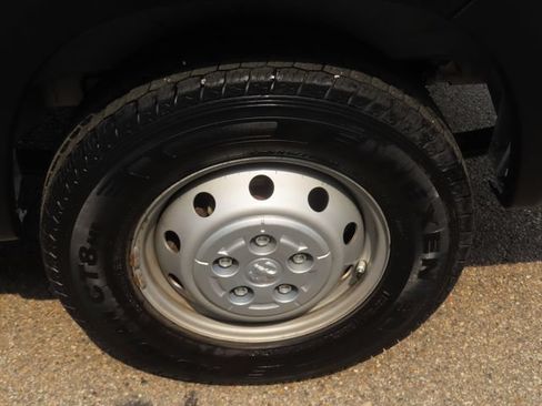 Used 2023 RAM ProMaster 1500 FWD image 15