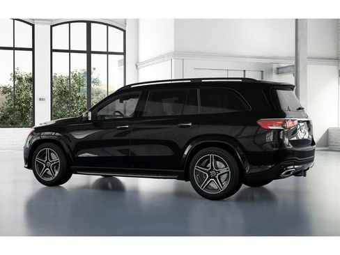 Used 2026 Mercedes-Benz GLS 450 4MATIC image 31