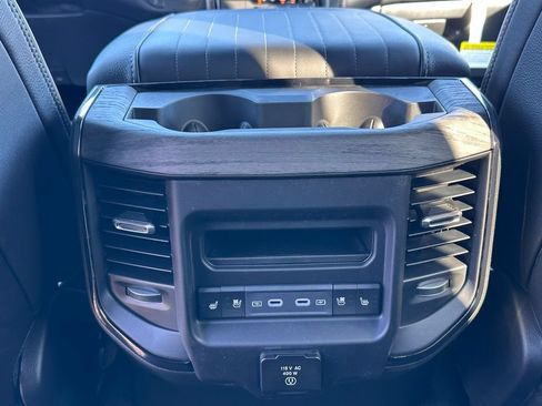 New 2026 RAM 1500 Limited w/ Night Edition AWD/4WD image 23
