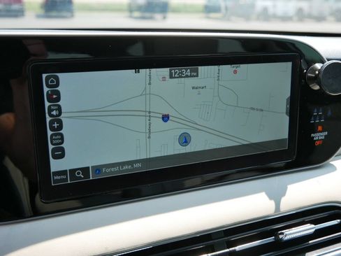 Used 2022 Hyundai Palisade Calligraphy AWD/4WD image 31