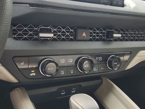 Used 2024 Honda Accord EX image 17