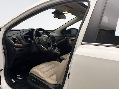 Used 2017 Honda CR-V Touring image 10