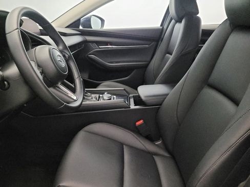 Used 2025 MAZDA MAZDA3 s image 17