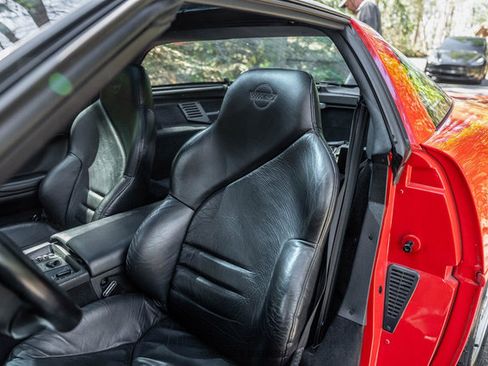 Used 1994 Chevrolet Corvette ZR1 image 25