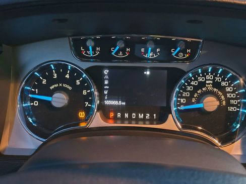 Used 2013 Ford F150 Platinum image 25