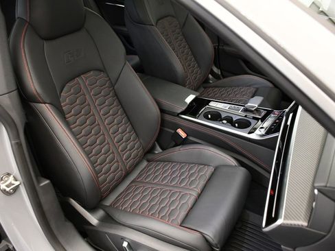 New 2026 Audi RS 7 Performance AWD/4WD image 45