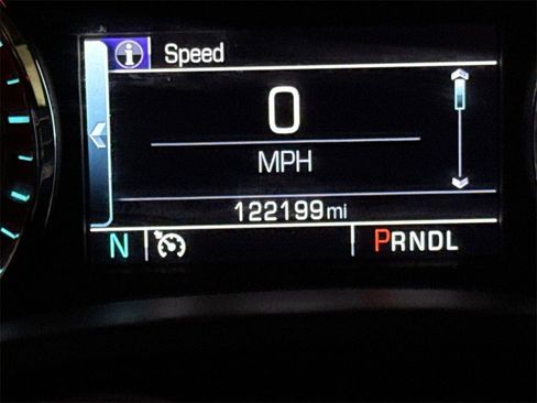 Used 2018 Chevrolet Silverado 1500 LT w/ All Star Edition image 12