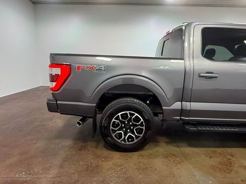 Used 2022 Ford F150 Lariat image 34