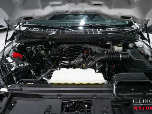 Used 2024 Ford F150 XL RWD image 29