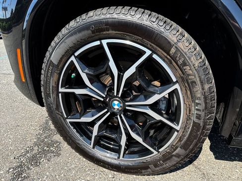 Used 2023 BMW X3 xDrive30i w/ M Sport Package AWD/4WD image 16
