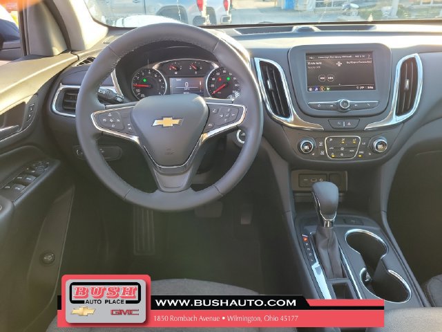 Used 2024 Chevrolet Equinox LT FWD image 10