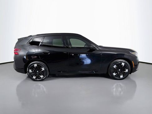 New 2026 BMW X3 xDrive30i w/ Premium Package AWD/4WD image 4