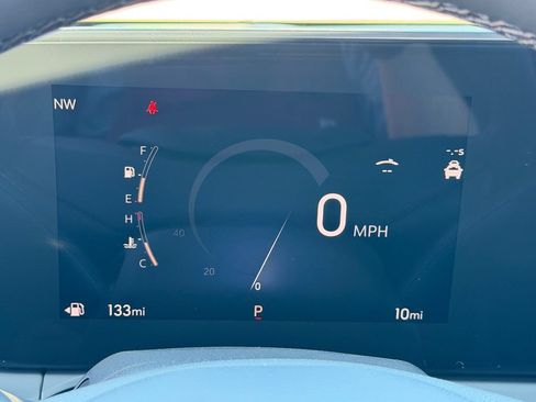 New 2026 Buick Envista Preferred w/ Convenience I Package FWD image 31