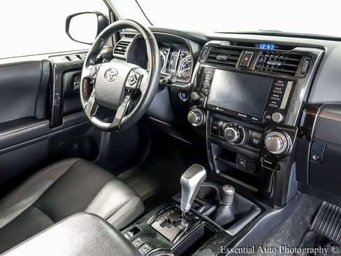 Used 2023 Toyota 4Runner TRD Off-Road Premium w/ Off Road Premium Plus Package image 28