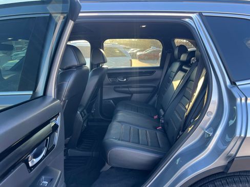 Used 2024 Honda CR-V Sport Touring image 17