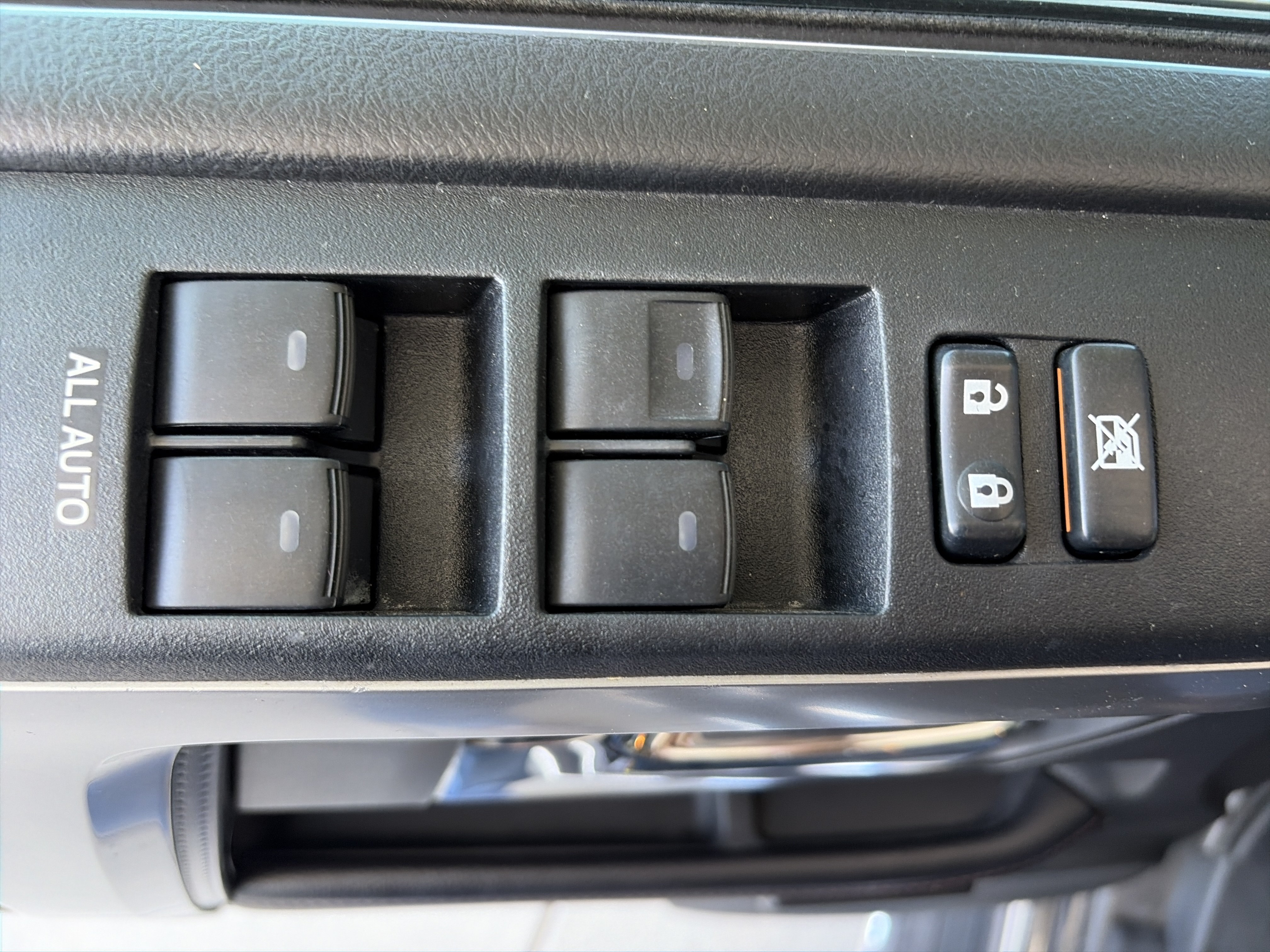 Used 2016 Toyota 4Runner Limited AWD/4WD image 29