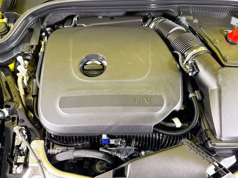 Used 2025 MINI Cooper S FWD image 22